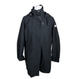 Unisex Luhta - Outdoor jacket, size 40 - Black ()