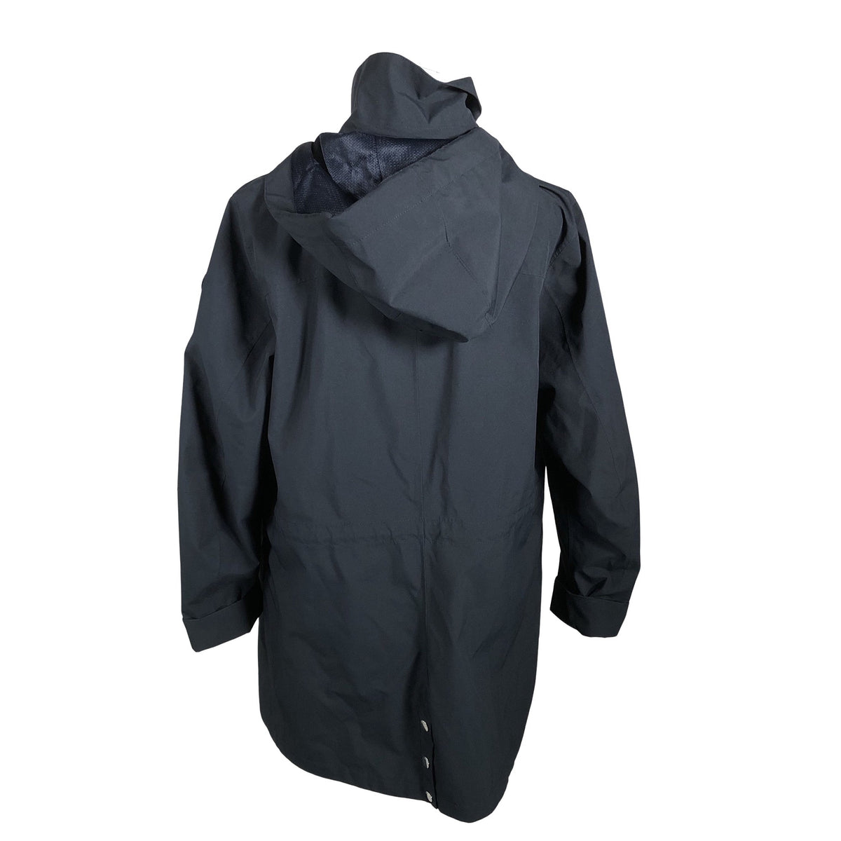 Unisex Luhta - Outdoor jacket, size 40 - Black (2)