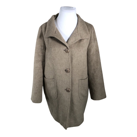Unisex Haglöfs - Outdoor jacket, size 42 - Violet ()
