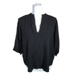Unisex Soft Rebels - Blouse, size 40 - Black ()