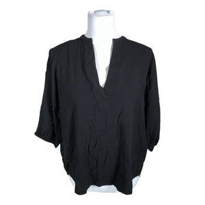 Unisex Soft Rebels - Blouse, size 40 - Black (1)