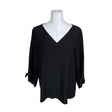 Unisex Esprit - Blouse, size 40 - Black ()