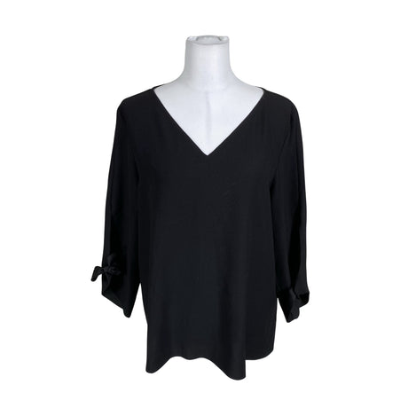 Unisex Esprit - Blouse, size 40 - Black ()