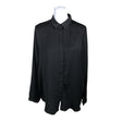 Unisex MSCH Copenhagen - Blouse, size 40 - Black ()