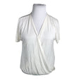 Unisex Esprit - Tricot shirt, size 42 - White ()