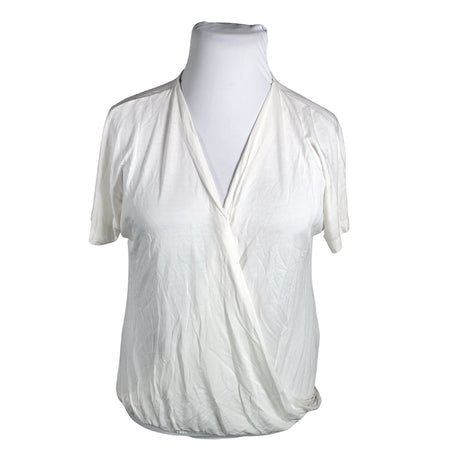 Unisex Esprit - Tricot shirt, size 42 - White ()