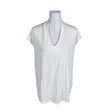 Unisex Your Face - T-shirt, size 40 - White ()