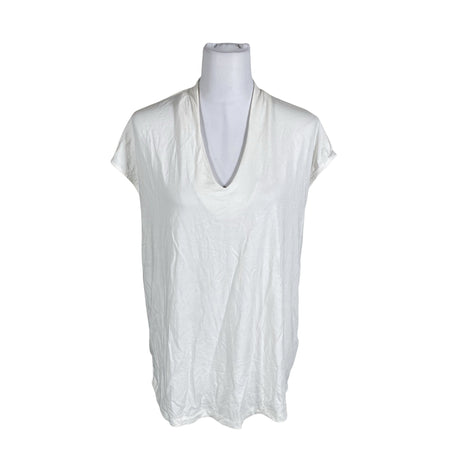 Unisex Your Face - T-shirt, size 40 - White ()