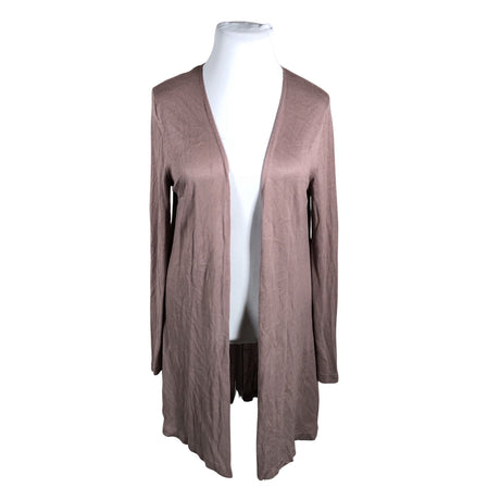 Unisex Monton - Cardigan, size 42 - Light pink ()