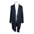 Unisex Comma - Cardigan, size 44 - Blue ()