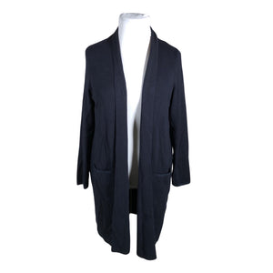 Unisex Comma - Cardigan, size 44 - Blue (1)