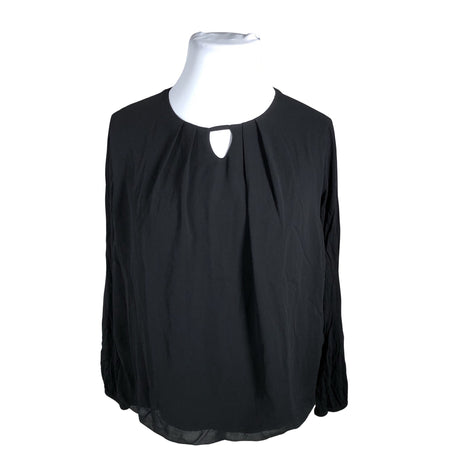 Unisex M.X.O - Tricot shirt, size 42 - Black ()