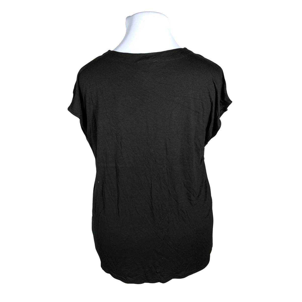 Unisex Opus - Short-sleeved blouse, size 42 - Green (2)