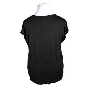 Unisex Opus - Short-sleeved blouse, size 42 - Green (2)
