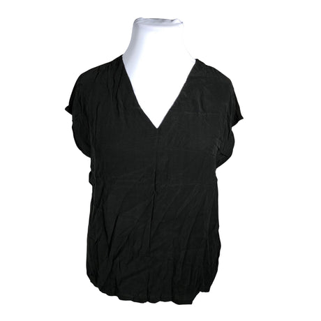 Unisex Opus - Short-sleeved blouse, size 42 - Green ()