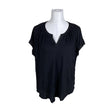 Unisex Gap - T-shirt, size 40 - Black ()