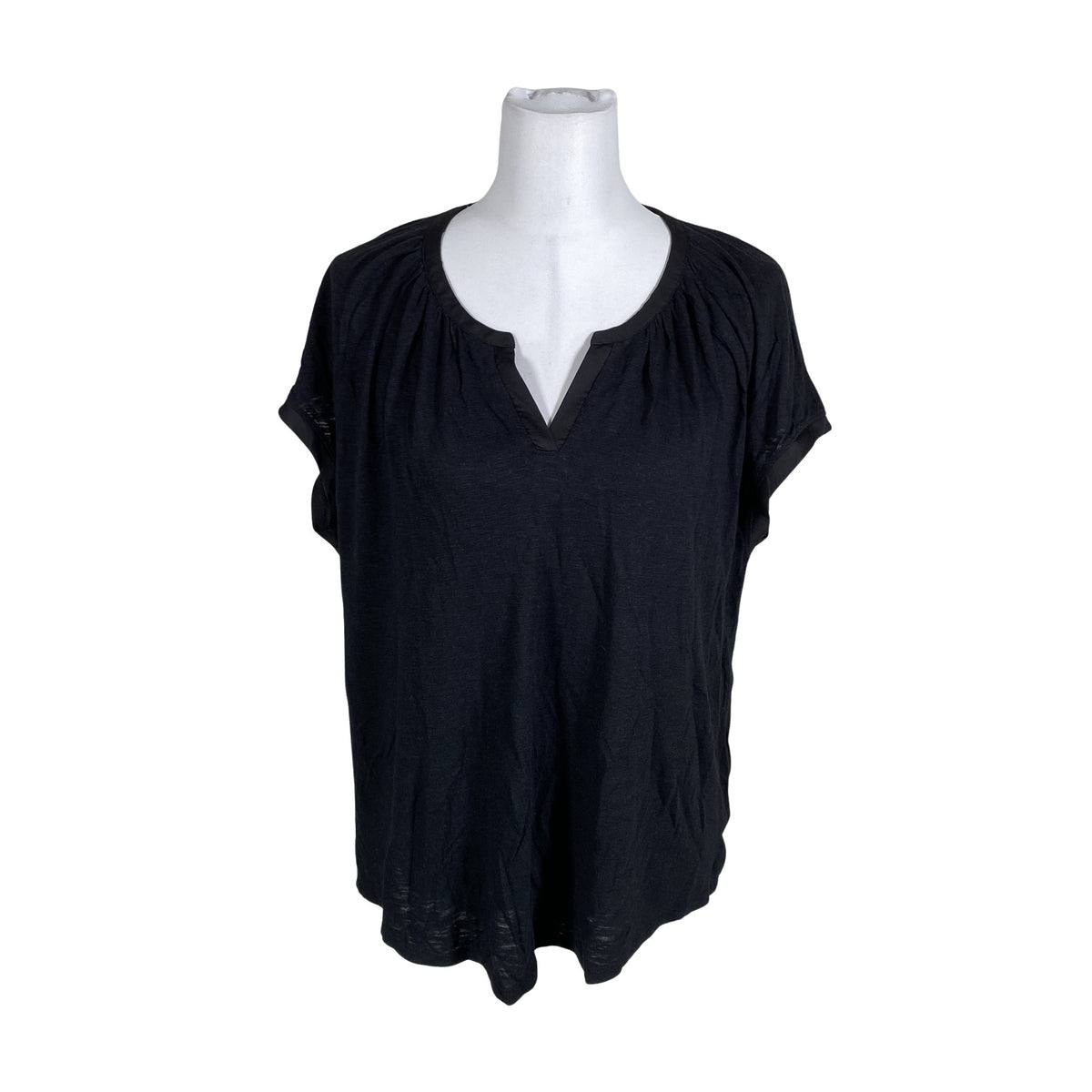 Unisex Gap - T-shirt, size 40 - Black (1)