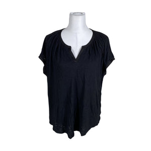 Unisex Gap - T-shirt, size 40 - Black (1)