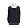 Unisex Esprit - Blouse, size 40 - Black ()
