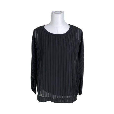 Unisex Esprit - Blouse, size 40 - Black ()