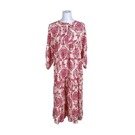 Unisex Noéline - Dress, size 38 - Pink ()