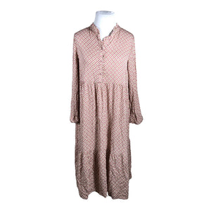 Unisex London Fog - Dress, size 44 - Light pink (1)