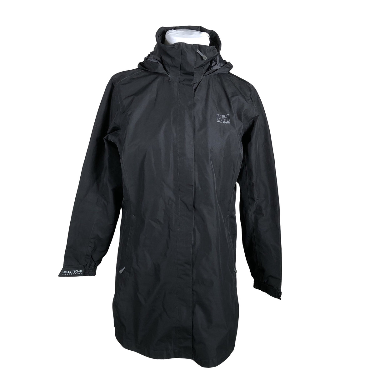 Unisex Helly Hansen - Outdoor jacket, size 42 - Black (1)