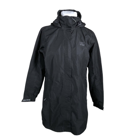 Unisex Helly Hansen - Outdoor jacket, size 42 - Black ()