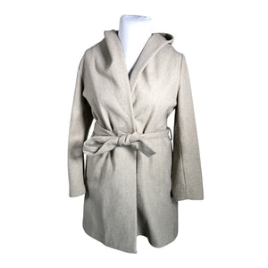 Unisex Marks&Spencer - Wool coat, size 44 - Gray (1)
