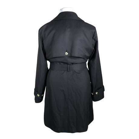 Unisex Ril's - Trench coat, size 42 - Black (2)