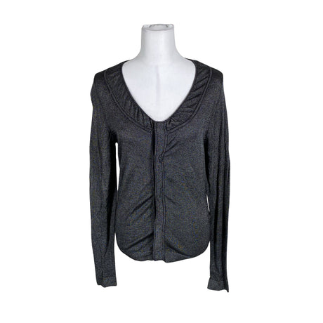 Unisex Haglöfs - Outdoor jacket, size M - Blue ()