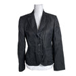 Unisex Gerry Weber - Jacket, size 38 - Black ()