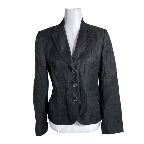 Unisex Gerry Weber - Jacket, size 38 - Black ()