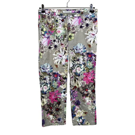 Unisex Betty Barclay - Slacks, size 38 - Gray ()