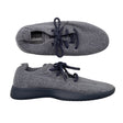 Unisex Allbirds - Casual sneakers, size 39 - Gray ()