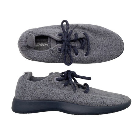 Unisex Allbirds - Casual sneakers, size 39 - Gray ()