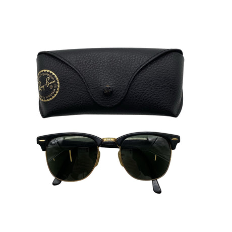 Unisex Ray-Ban - Sunglasses, size Ei kokoa - Black ()