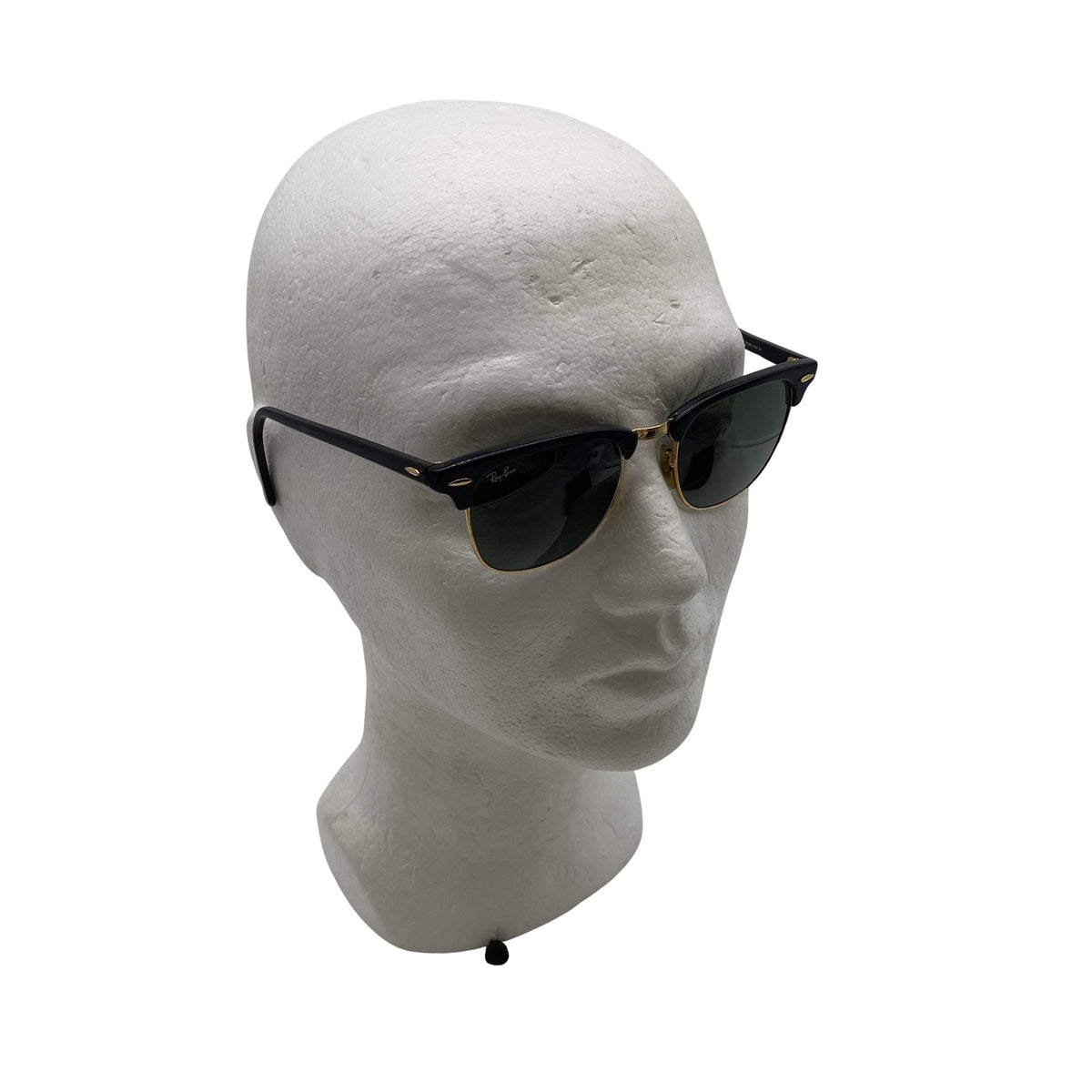 Unisex Ray-Ban - Sunglasses, size Ei kokoa - Black (3)