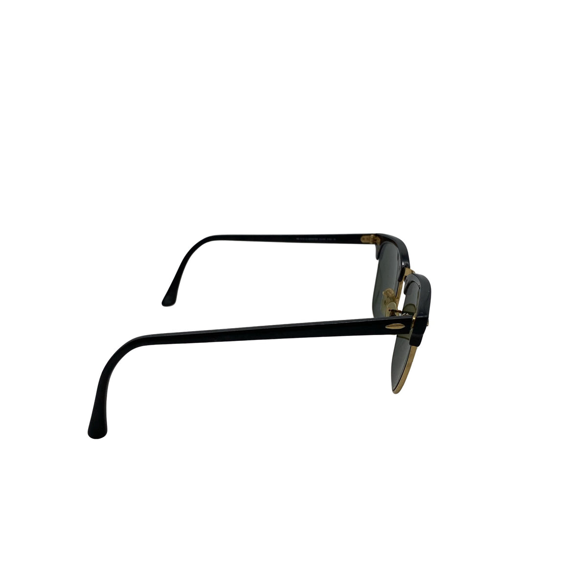 Unisex Ray-Ban - Sunglasses, size Ei kokoa - Black (2)