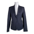 Unisex Filippa K. - Jacket, size 36 - Blue ()