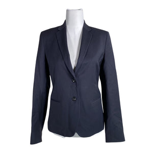 Unisex Filippa K. - Jacket, size 36 - Blue (1)