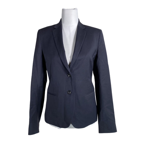 Unisex Filippa K. - Jacket, size 36 - Blue ()
