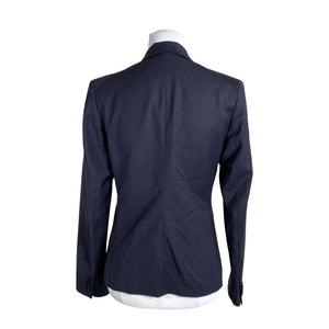 Unisex Filippa K. - Jacket, size 36 - Blue (3)