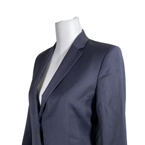 Unisex Filippa K. - Jacket, size 36 - Blue (2)