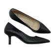 Unisex Vagabond - High heels, size 40 - Black ()