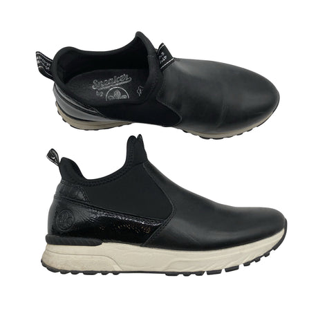 Unisex Skechers - Ankle boots, size 40 - Black ()
