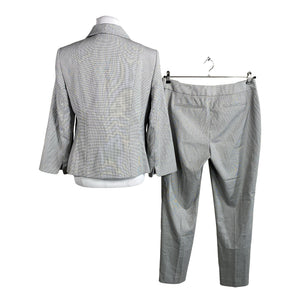Unisex Karl Lagerfeld - Suit set, size 40 - Gray (2)