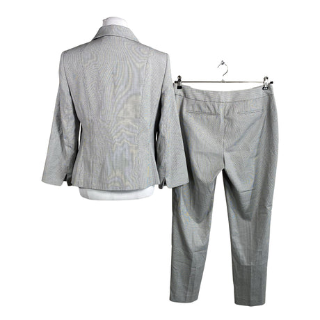 Unisex Karl Lagerfeld - Suit set, size 40 - Gray (2)