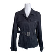Unisex Intown - Jacket, size 36 - Black ()