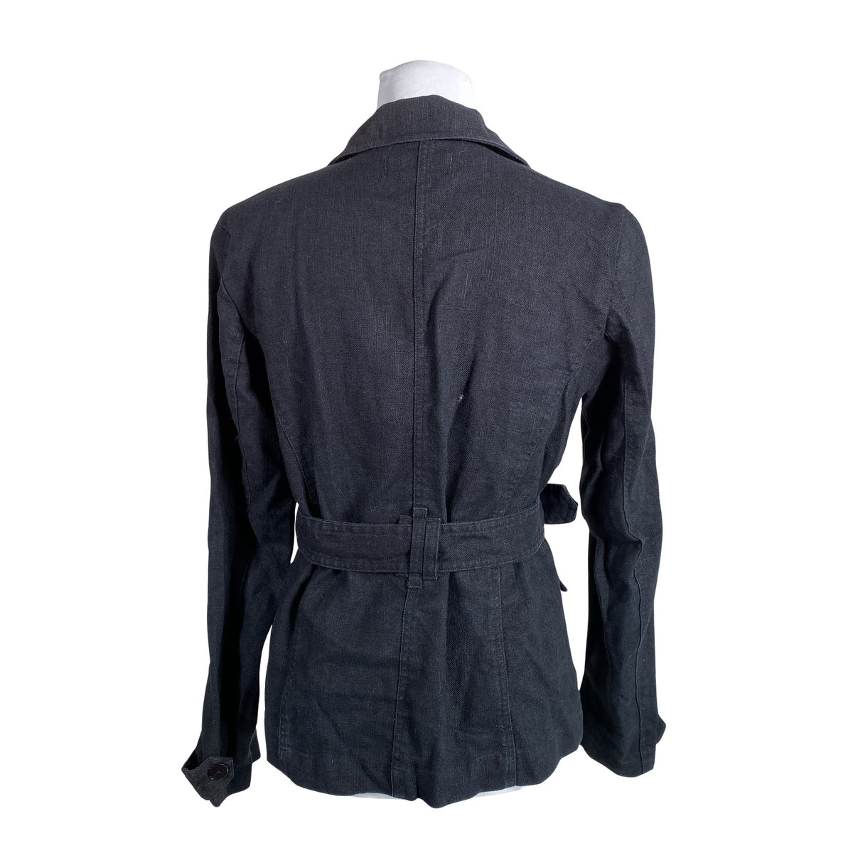 Unisex Intown - Jacket, size 36 - Black (2)